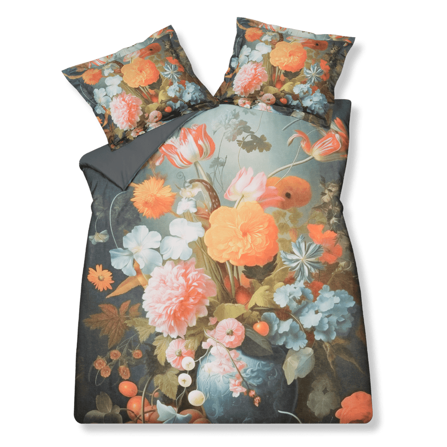 Dreamscape multi 000 1-persoons (140x200/220 + 1 sloop)