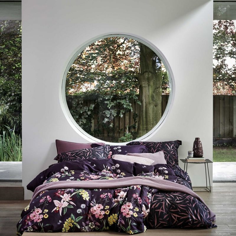 Noir garden Multi      000 1-persoons (140x200/220 + 1 sloop)