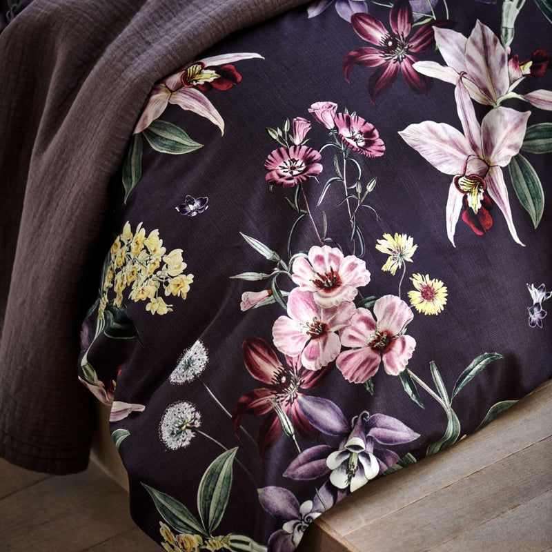 Noir garden Multi      000 1-persoons (140x200/220 + 1 sloop)
