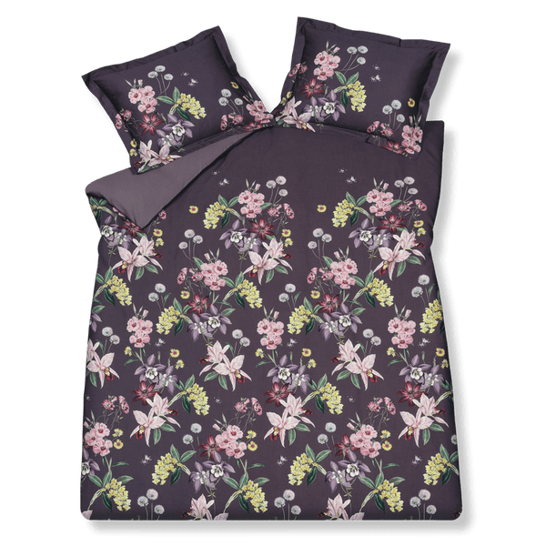 Noir garden Multi      000 1-persoons (140x200/220 + 1 sloop)