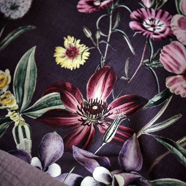 Noir garden Multi      000 2-persoons (200x200/220 + 2 slopen)