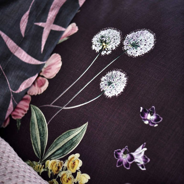Noir garden Multi      000 2-persoons (200x200/220 + 2 slopen)
