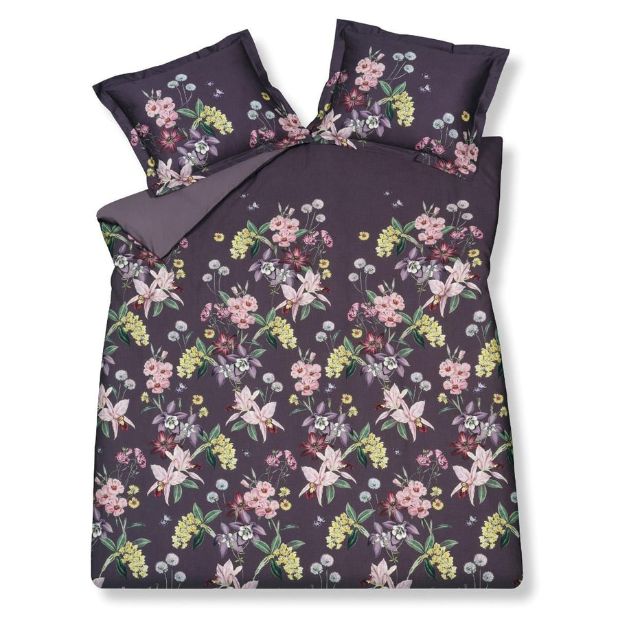 Noir garden Multi      000 2-persoons (200x200/220 + 2 slopen)