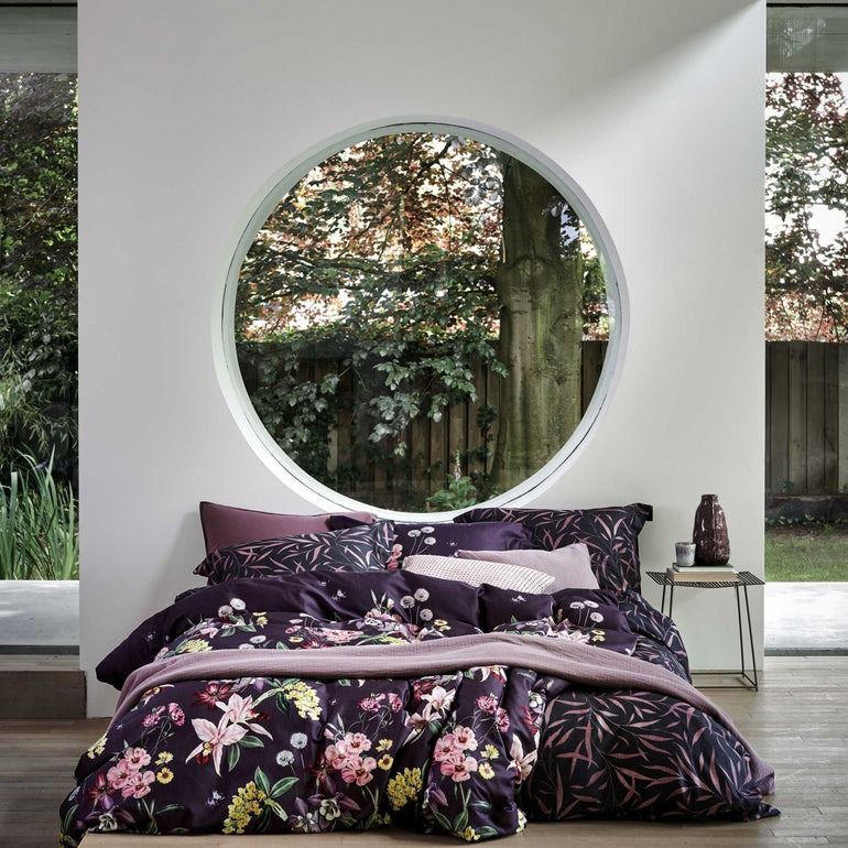 Noir garden Multi      000 2-persoons (200x200/220 + 2 slopen)