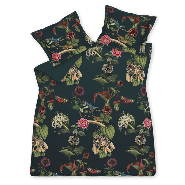 Tropical dream Multi      000 1-persoons (140x200/220 + 1 sloop)