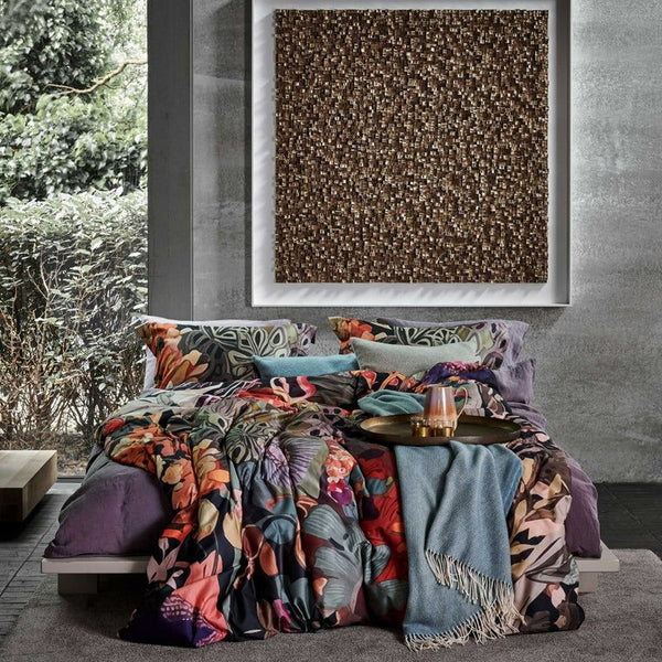 Wildscape Multi      000 2-persoons (200x200/220 + 2 slopen)