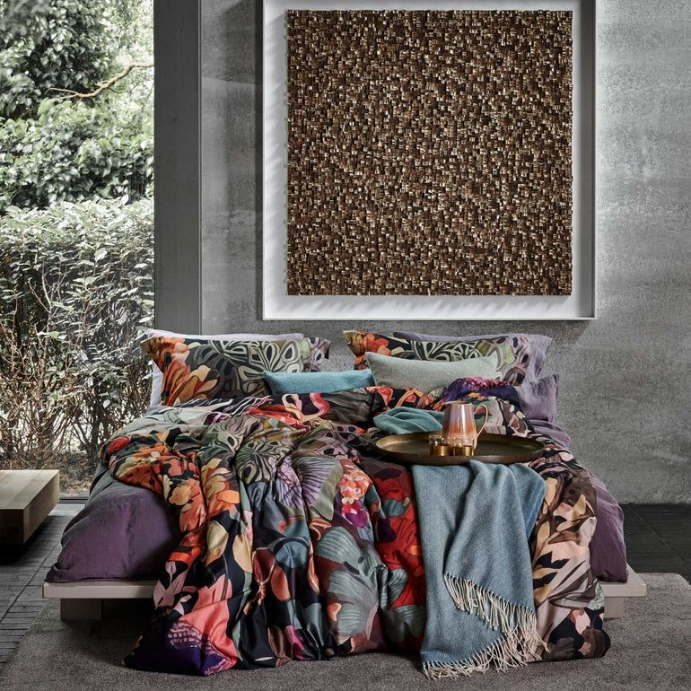 Wildscape Multi      000 Lits-jumeaux (240x200/220 + 2 slopen)