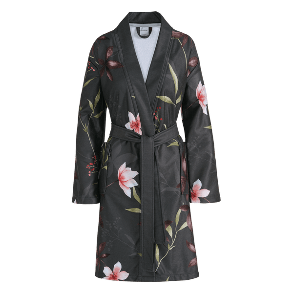 Bathr. nora Off black 198 Small