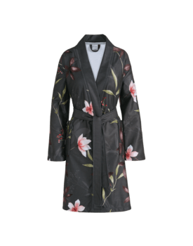Bathr. nora Off black 198 Large
