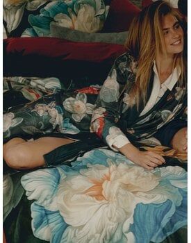 Bathr. vivian Blue ink 199 Large