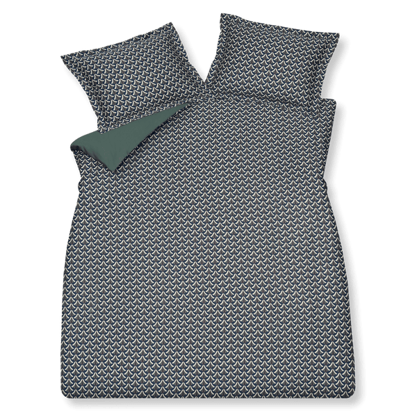 Jive Oceanview 167 1-persoons (140x200/220 + 1 sloop)