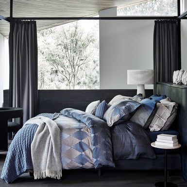 Revive Oceanview 167 1-persoons (140x200/220 + 1 sloop)