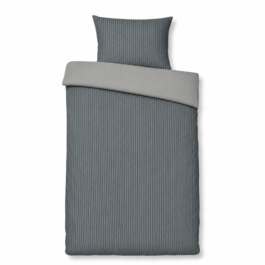 Dekbedovertrekset Home palermo oceanview 1-persoons