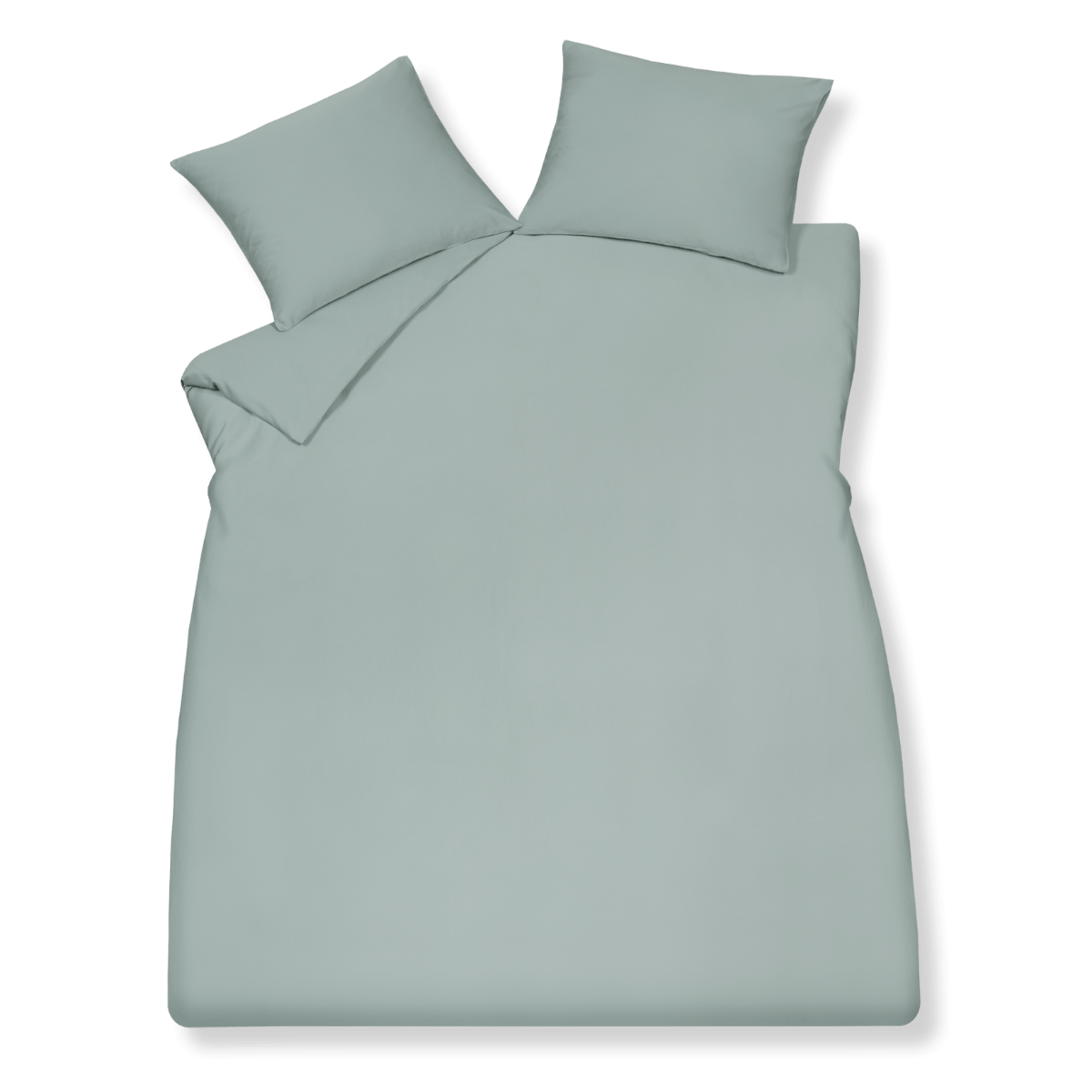 Pure 84 Pearl blue 190 1-persoons (140x200/220 + 1 sloop)