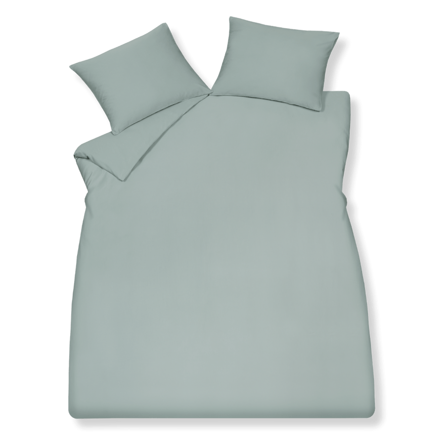 Pure 84 Pearl blue 190 1-persoons (140x200/220 + 1 sloop)