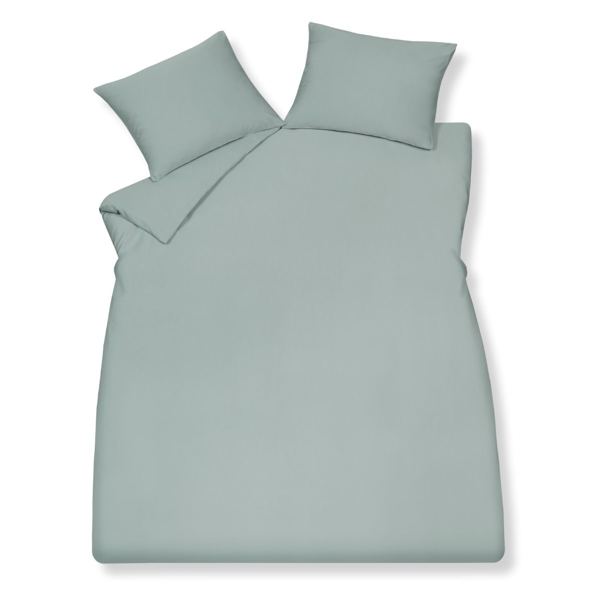 Pure 84 Pearl blue 190 2-persoons (200x200/220 + 2 slopen)
