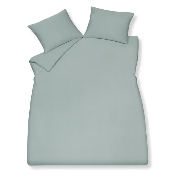 Pure 84 Pearl blue 190 Lits-jumeaux (240x200/220 + 2 slopen)