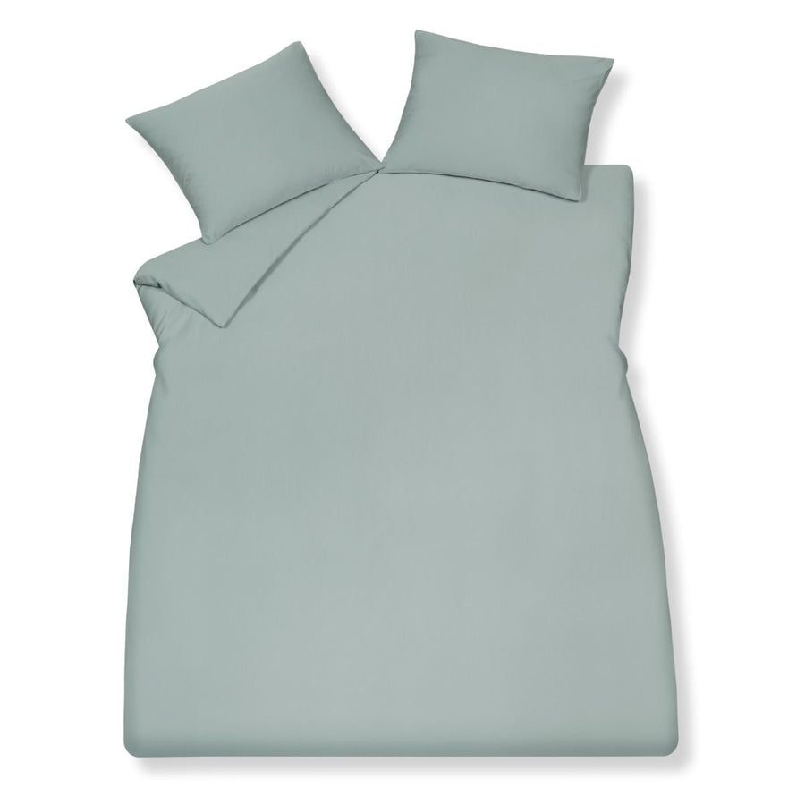 Pure 84 Pearl blue 190 Lits-jumeaux (240x200/220 + 2 slopen)