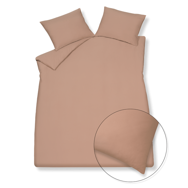 Pure 84 Rose dawn 254 1-persoons (140x200/220 + 1 sloop)