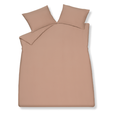 Pure 84 Rose dawn 254 1-persoons (140x200/220 + 1 sloop)