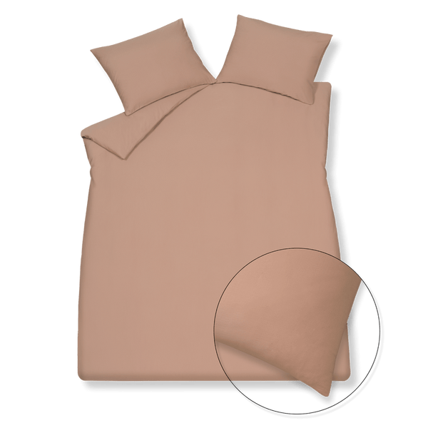 Pure 84 Rose dawn 254 Lits-jumeaux (240x200/220 + 2 slopen)