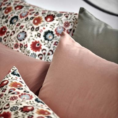 Pure 84 Rose dawn 254 Lits-jumeaux (240x200/220 + 2 slopen)