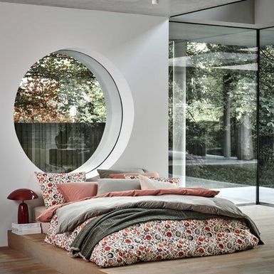 Pure 84 Rose dawn 254 Lits-jumeaux (240x200/220 + 2 slopen)