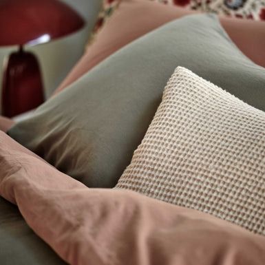 Pure 84 Rose dawn 254 Lits-jumeaux (240x200/220 + 2 slopen)