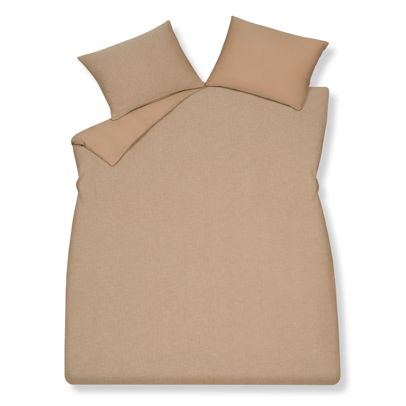 Pure 85 praline 163 1-persoons (140x200/220 + 1 sloop)