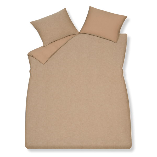 Pure 85 praline 163 1-persoons (140x200/220 + 1 sloop)