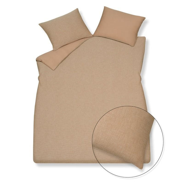 Pure 85 Praline        163 2-persoons (200x200/220 + 2 slopen)