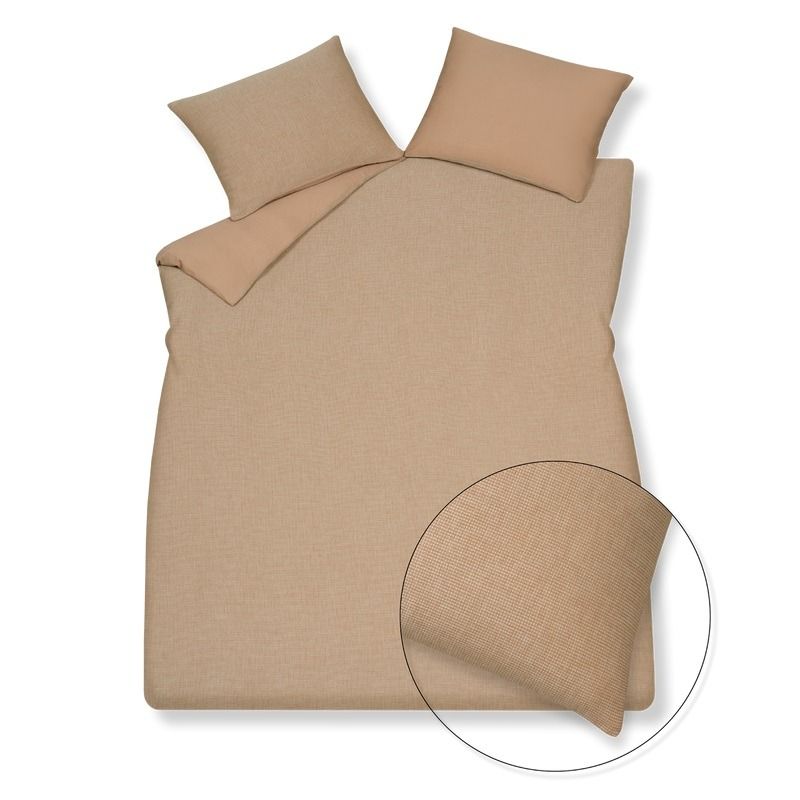 Pure 85 Praline        163 2-persoons (200x200/220 + 2 slopen)
