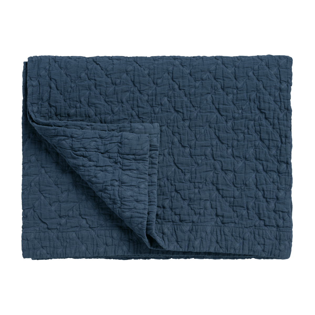 Pure 10 g.dyed Blue ink 199 Bedsprei 180x260