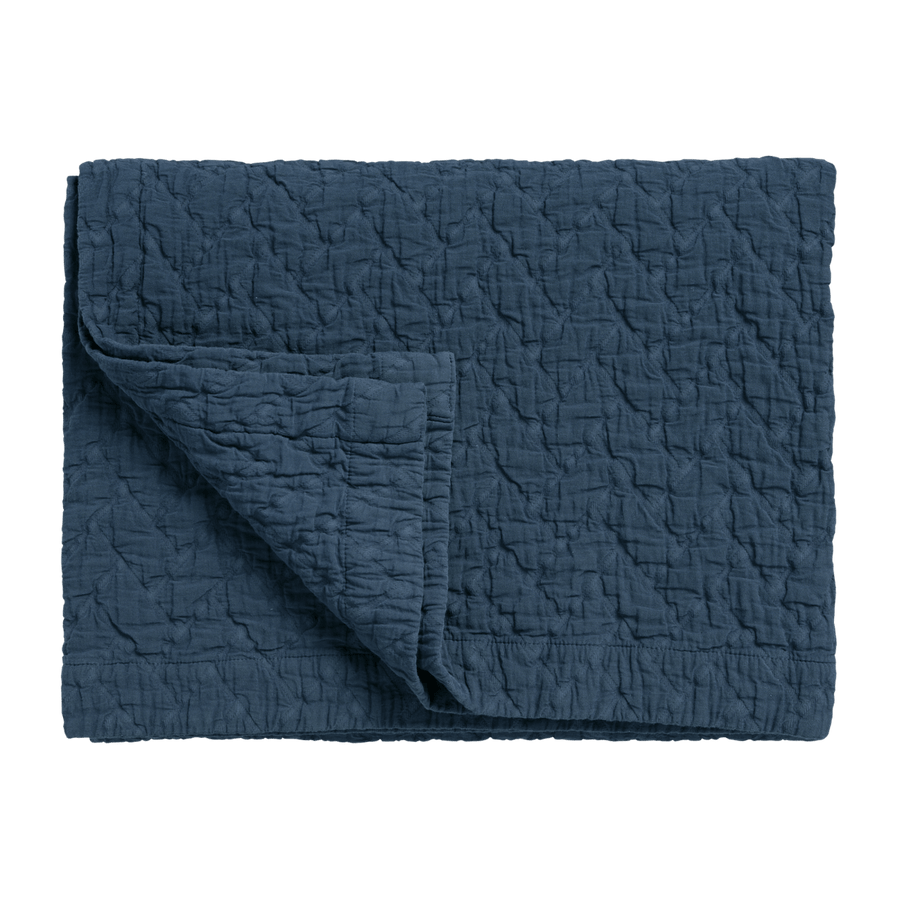 Pure 10 g.dyed Blue ink 199 Bedsprei 180x260