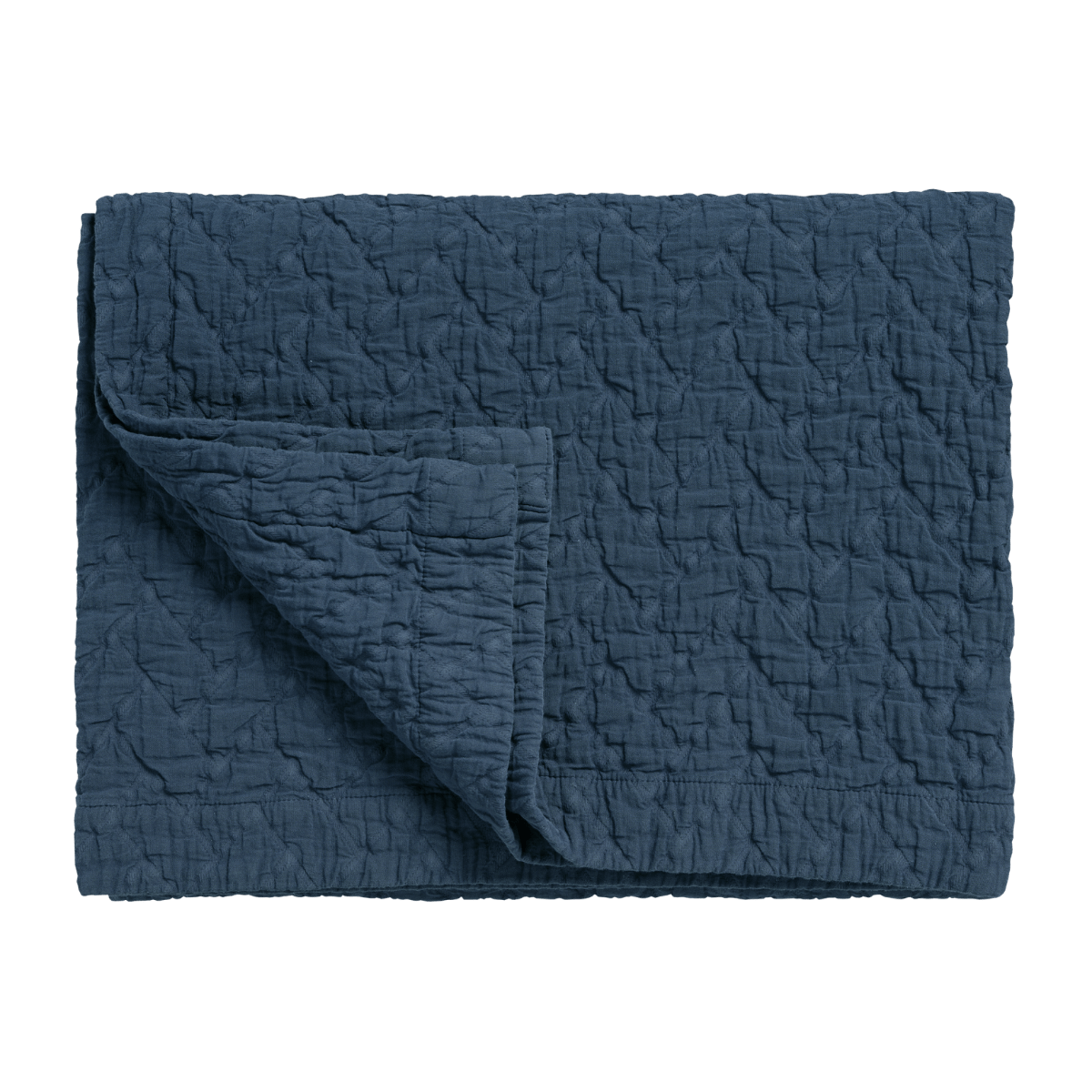 Pure 10 g.dyed Blue ink 199 Bedsprei 260x260