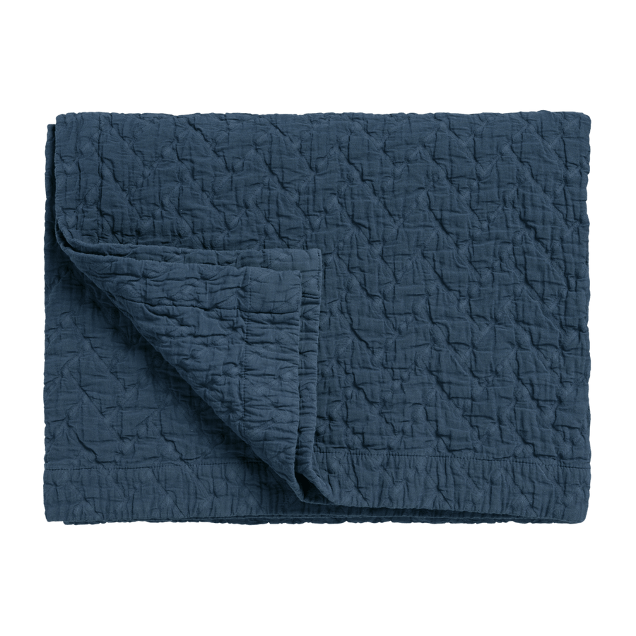 Pure 10 g.dyed Blue ink 199 Bedsprei 260x260