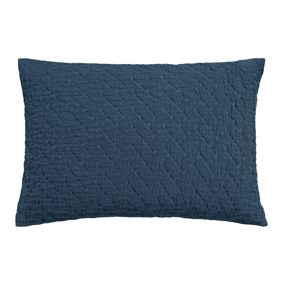 Pure 10 g.dyed Blue ink 199 Spreisloop (60x70)