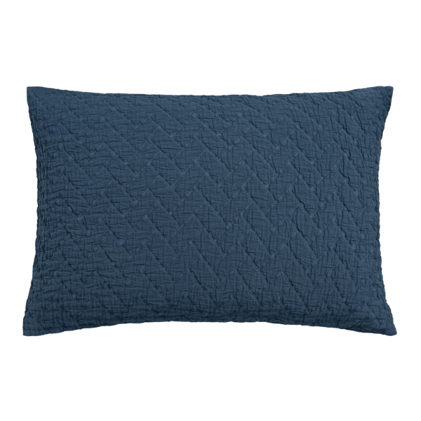 Pure 10 g.dyed Blue ink 199 Spreisloop (60x70)