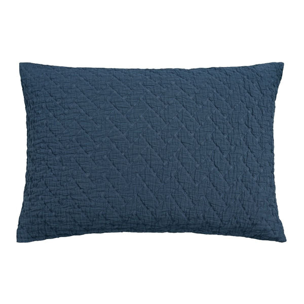 Pure 10 g.dyed Blue ink 199 Spreisloop (40x55)