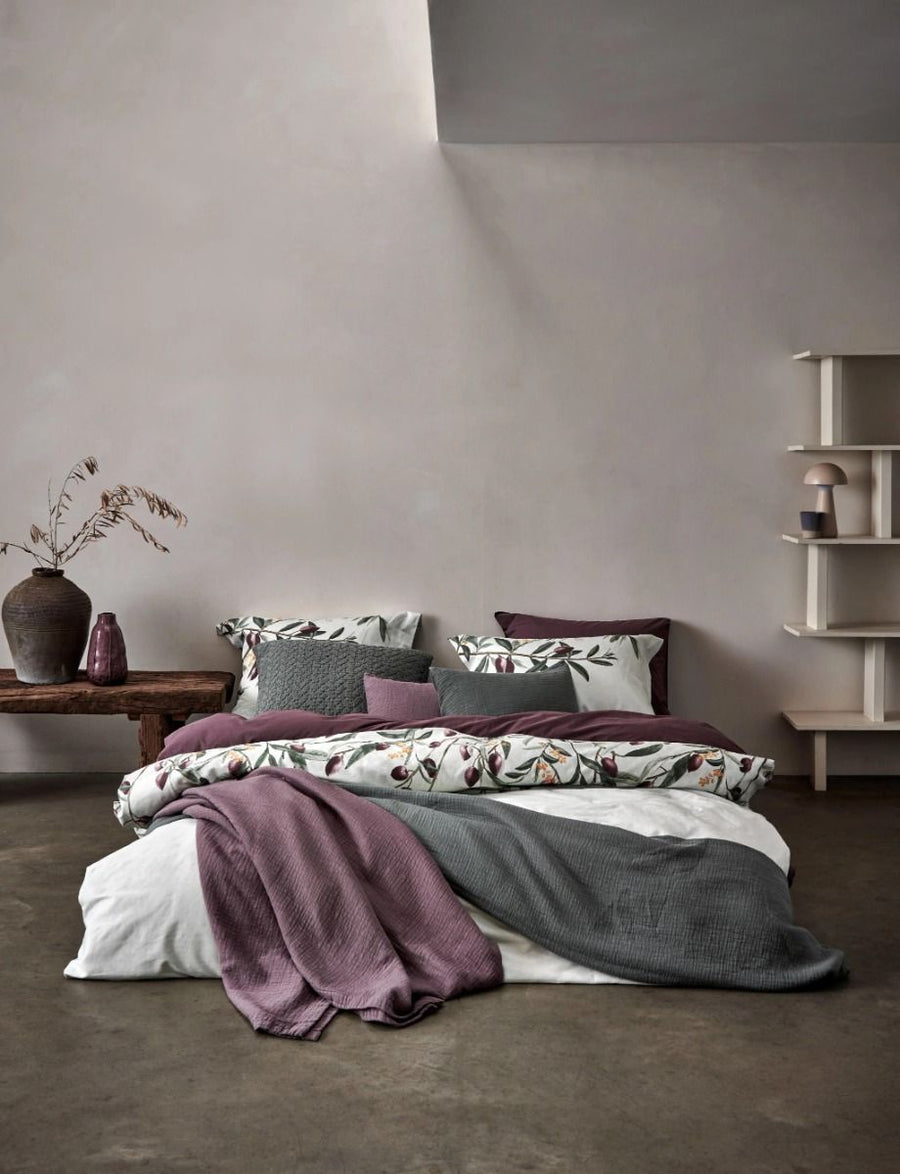 Home pique Winetasting 220 Bedsprei 270x250