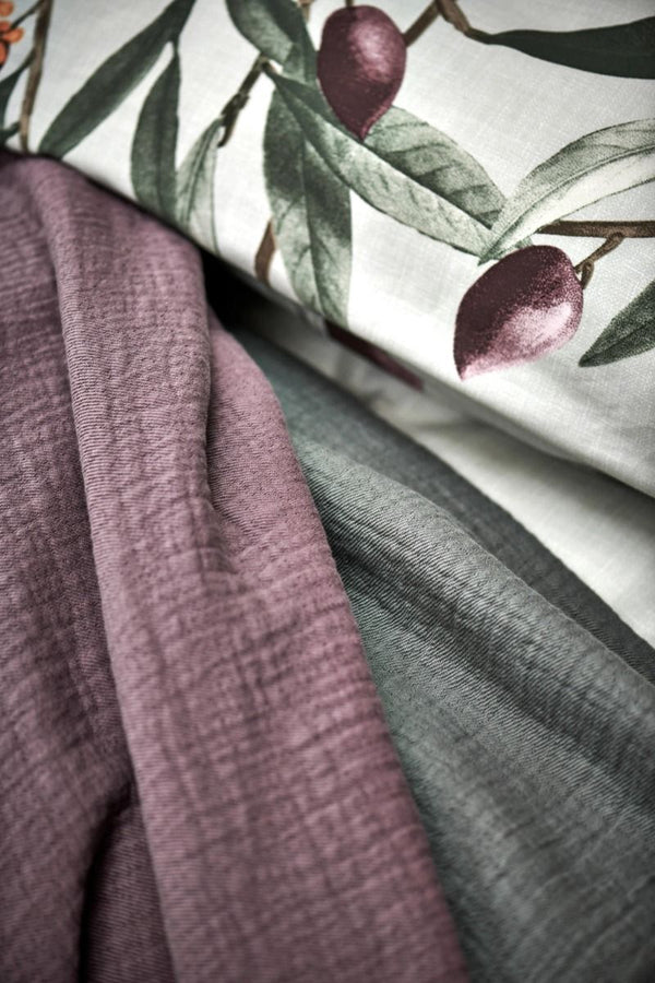 Home pique Winetasting 220 Bedsprei 270x250
