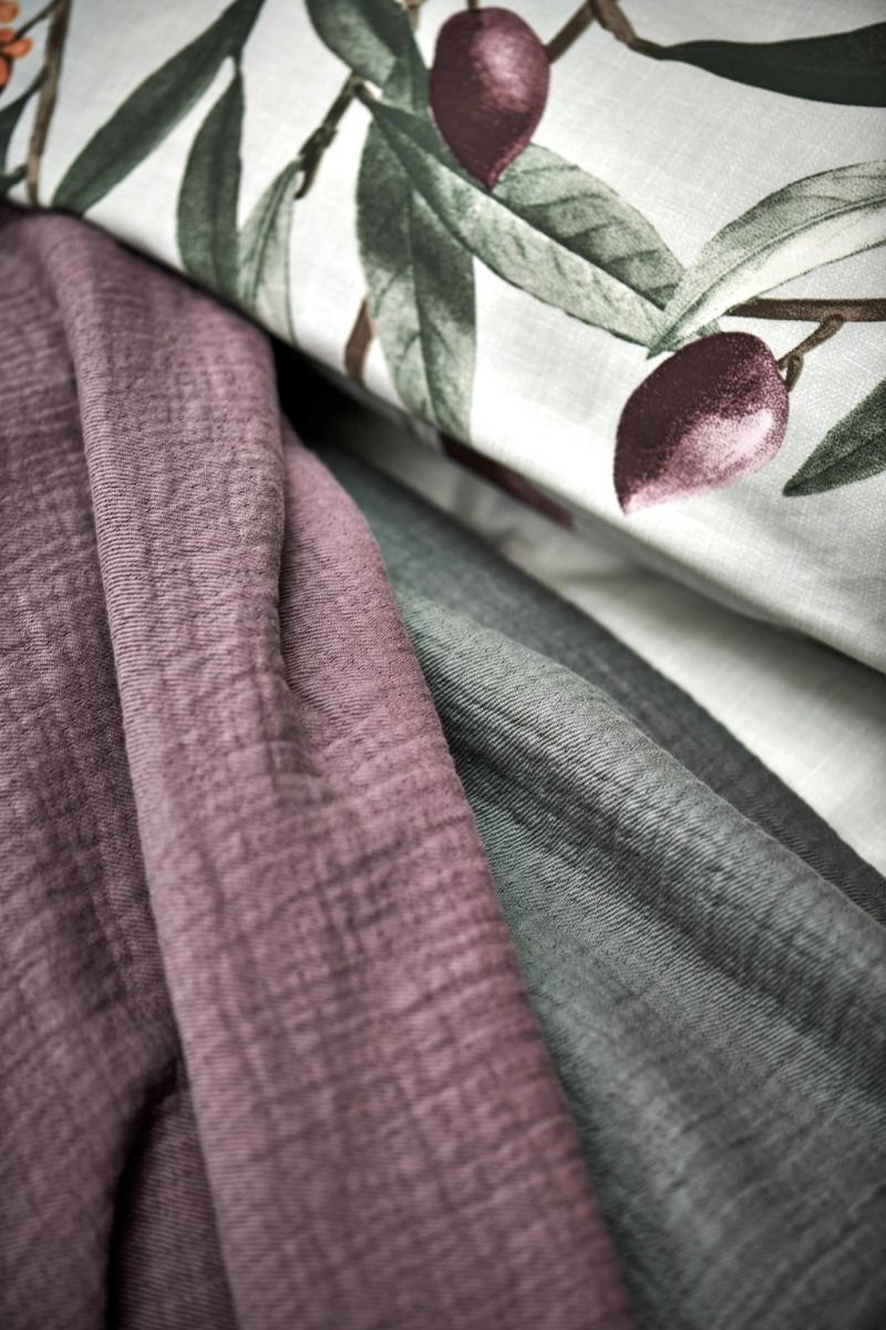 Home pique Winetasting 220 Bedsprei 270x250