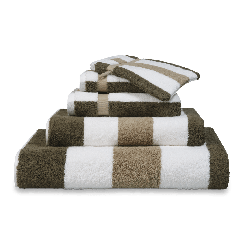 Vancouver fashion Salie 298 towel 55x100