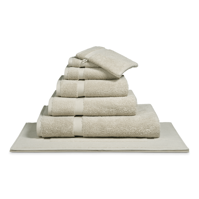 Ranger towels Pistache      053 towel 68x127