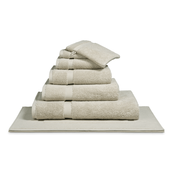 Ranger towels Pistache      053 hotelmat 60x90