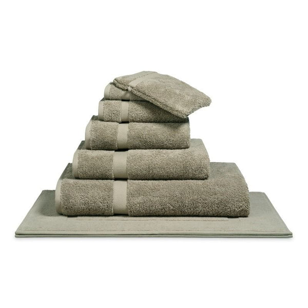 Ranger towels Salie 298 guesttowel 40x60