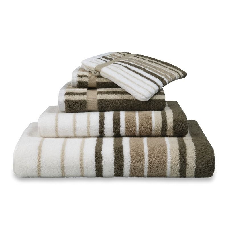 Ontario Salie 298 towel 55x100