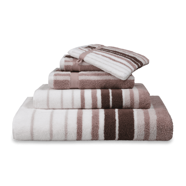 Ontario Mauve        331 towel 55x100
