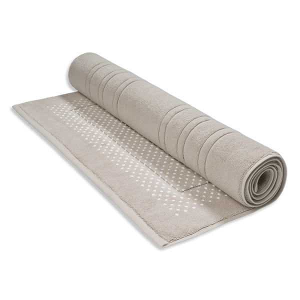 Bathmat houston Stone        169 60x100