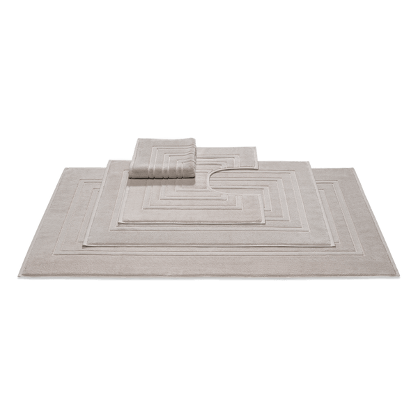 Bathmat houston Stone        169 60x100